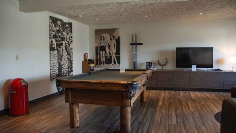 Hotel Ruby Sandpoint Ponderay