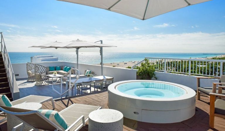 Hotel Victor South Beach
