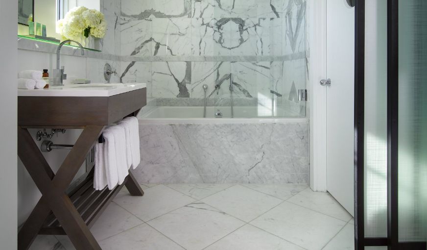 Hotel Victor South Beach, room with private jacuzzi, photo 3