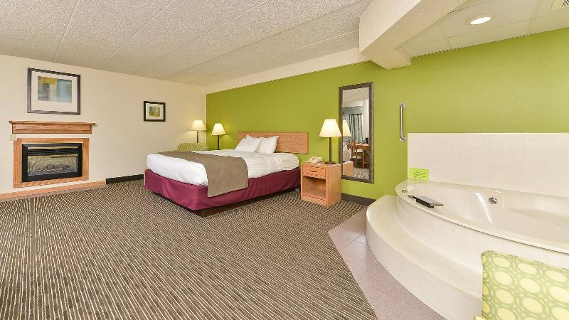Hotel Wave
