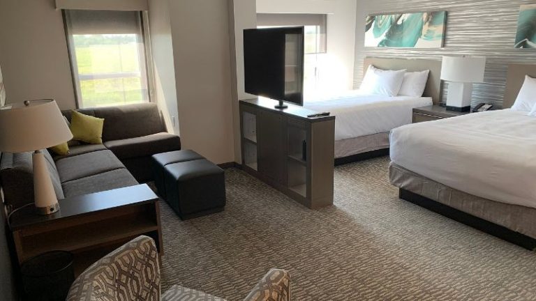 Hyatt House