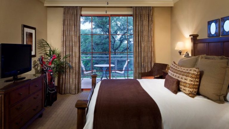 Hyatt Residence Club San Antonio, Wild Oak Ranch