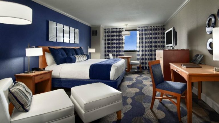 IP Casino Resort Spa