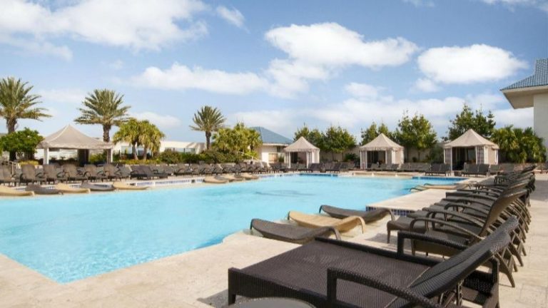IP Casino Resort Spa