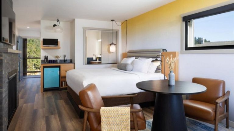 Inn At Cape Kiwanda