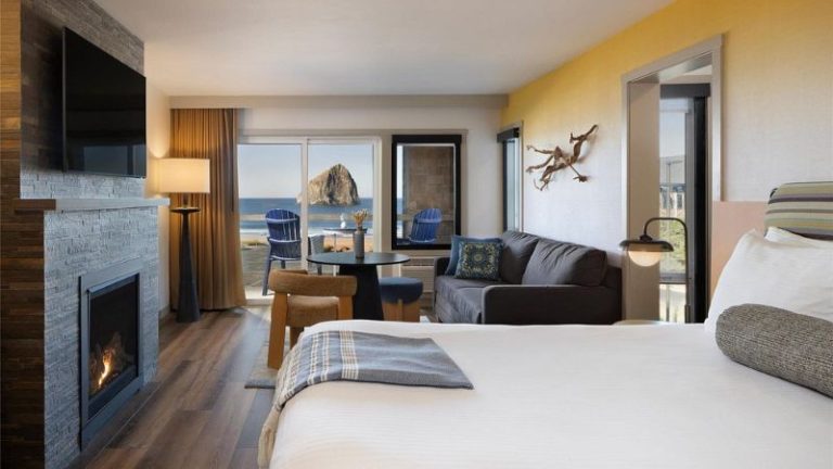 Inn At Cape Kiwanda