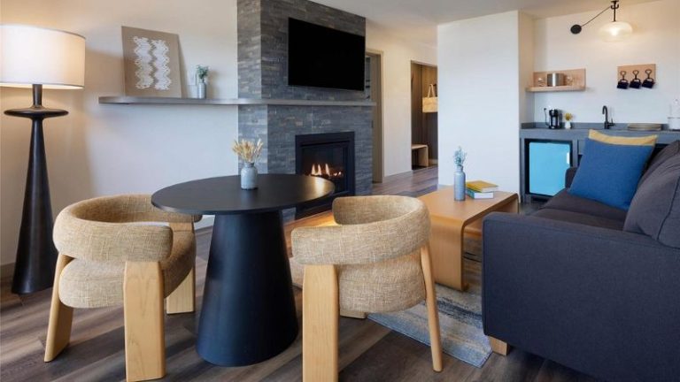 Inn At Cape Kiwanda