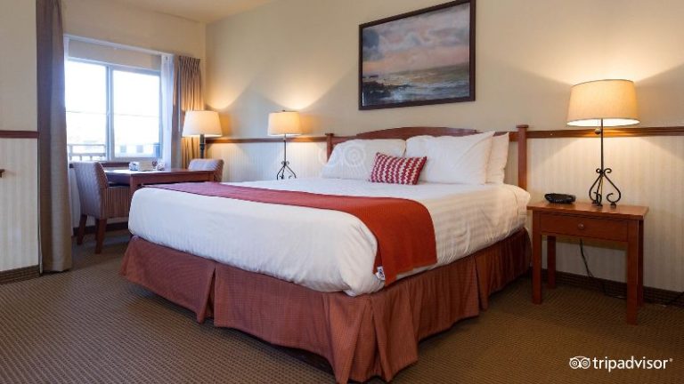 Inn at Cannon Beach