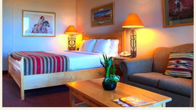 Inn at Eagle Mountain