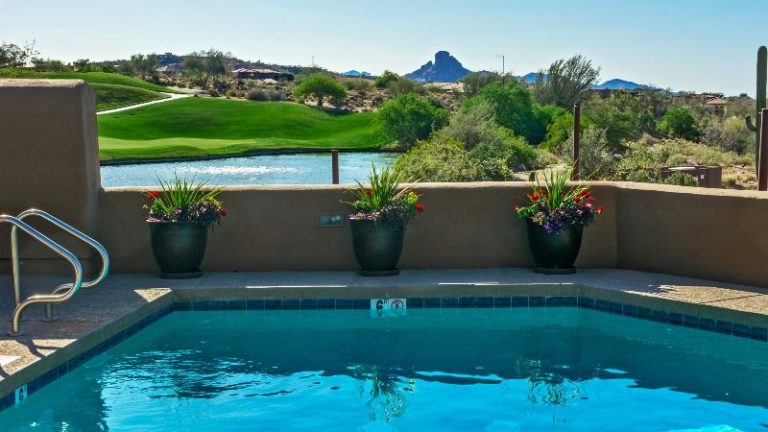 Inn at Eagle Mountain