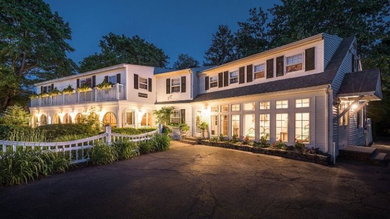 Inn at Perkins Cove