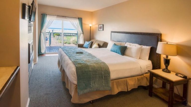 Inn at the Prom