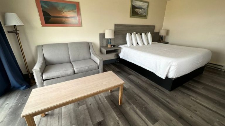 Inn at the Shore
