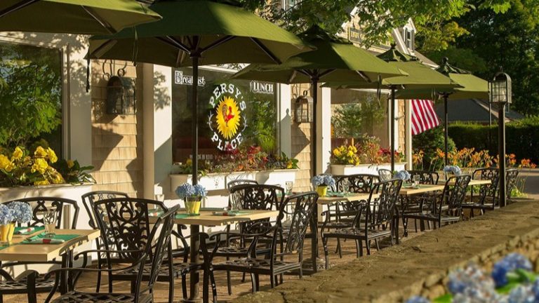 Inn on the Square