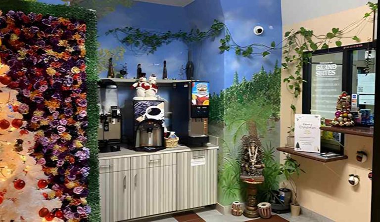 Island Suites Hobby Airport