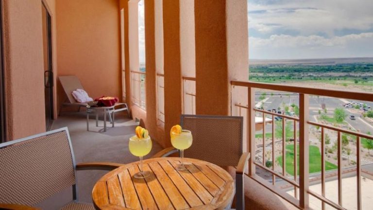 Isleta Resort & Casino