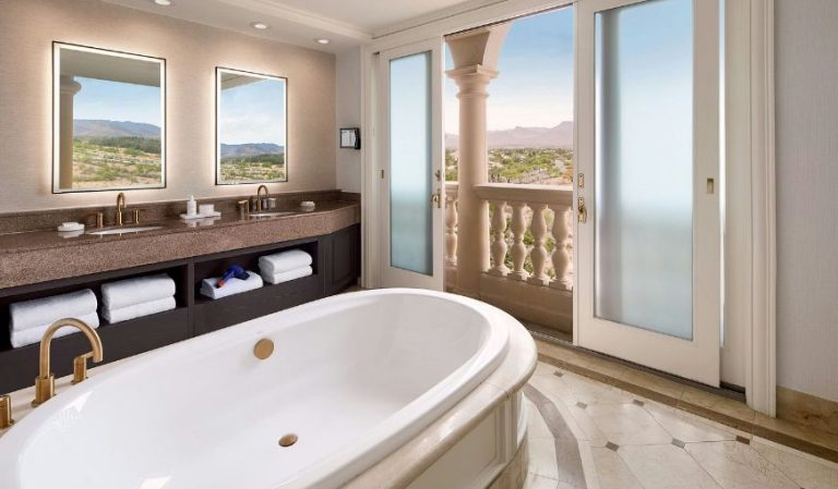 JW Marriott Las Vegas Resort and Spa
