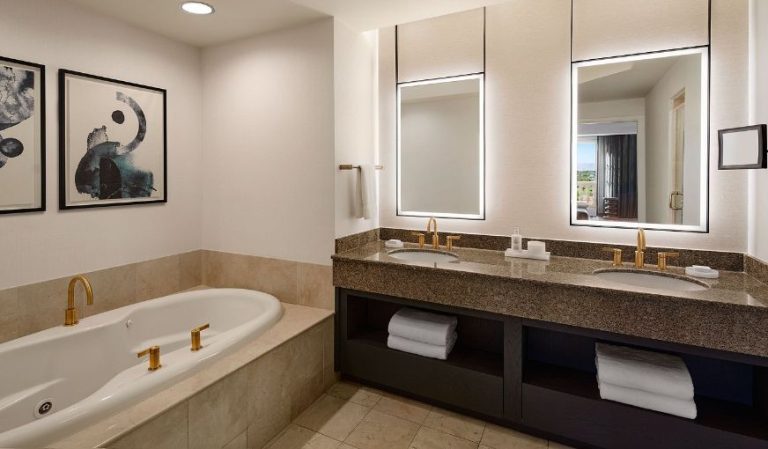 JW Marriott Las Vegas Resort and Spa