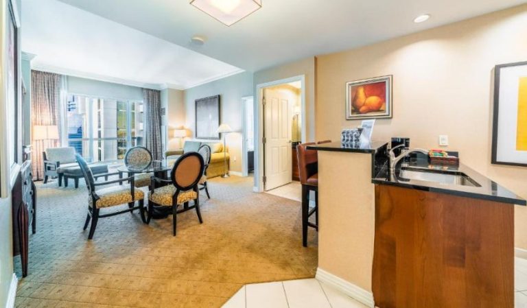 Jet Luxury Resorts – The Signature Condo Hotel