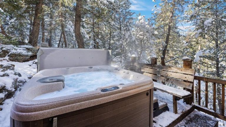 Juniper Mountain House