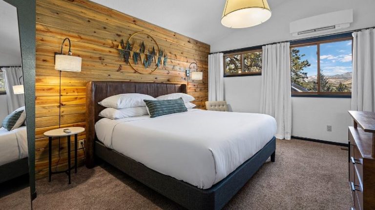 Juniper Mountain House