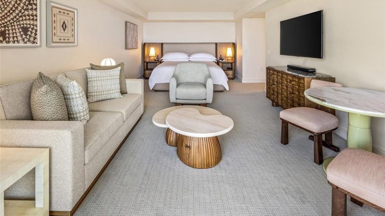 Ka La’i Waikiki Beach, Lxr Hotels & Resorts