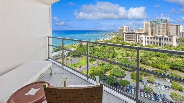 Ka La’i Waikiki Beach, Lxr Hotels & Resorts