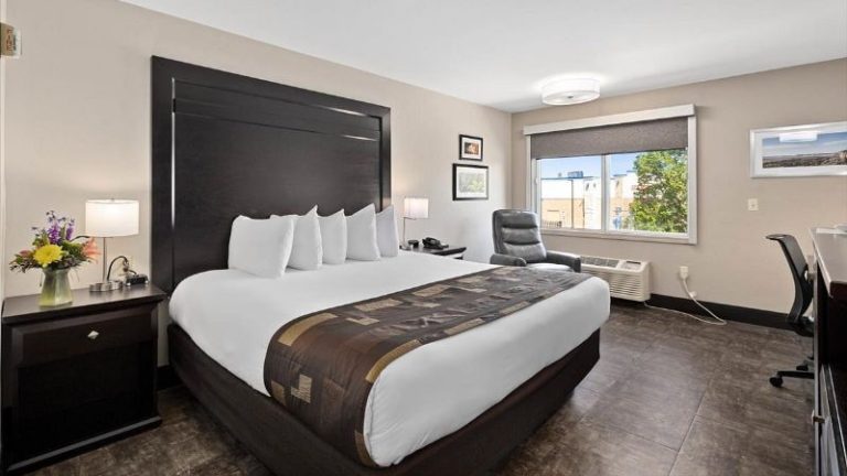 Kelly Inn Billings