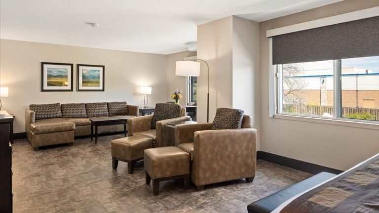 Kelly Inn Billings