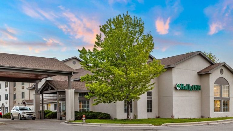 Kelly Inn Billings