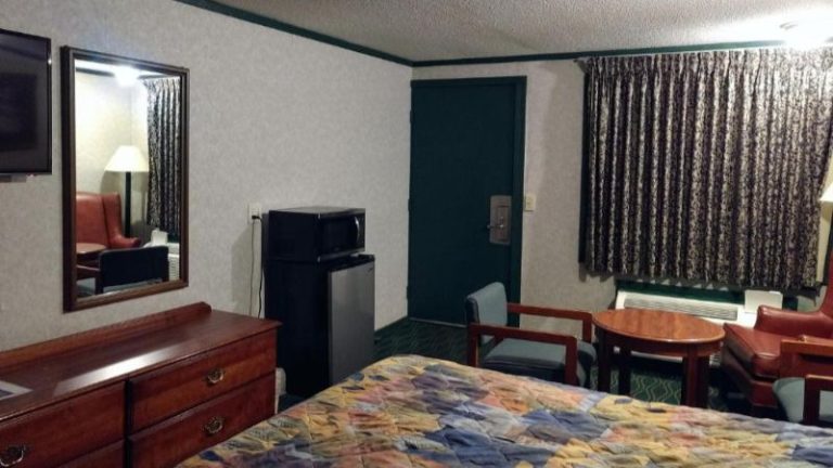 Kensington Inn