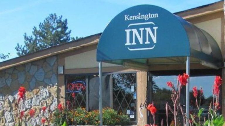 Kensington Inn