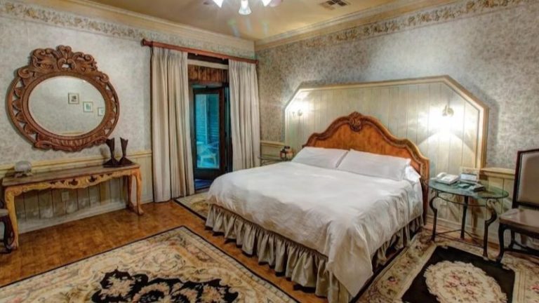 Kiepersol Bed and Breakfast