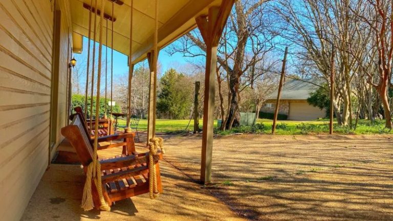 Kiepersol Bed and Breakfast
