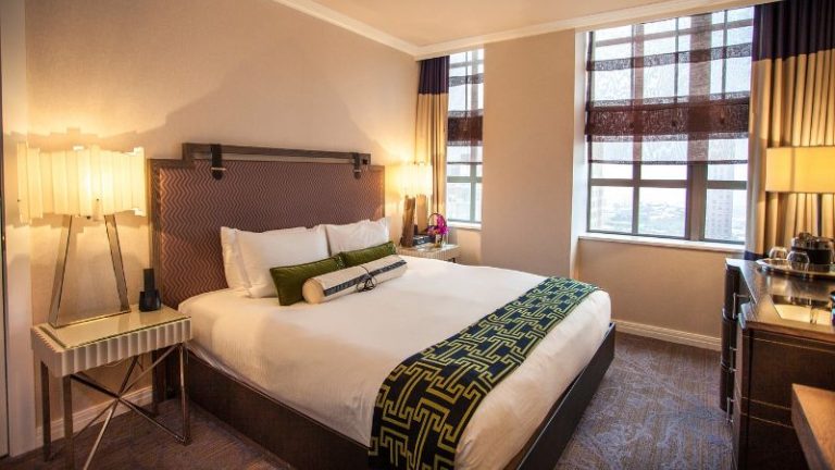 Kimpton Hotel Palomar Philadelphia