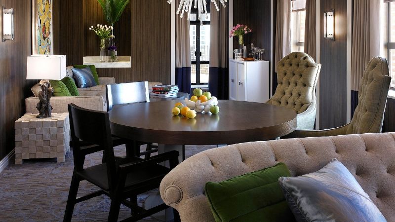 Kimpton Hotel Palomar Philadelphia, photo 7