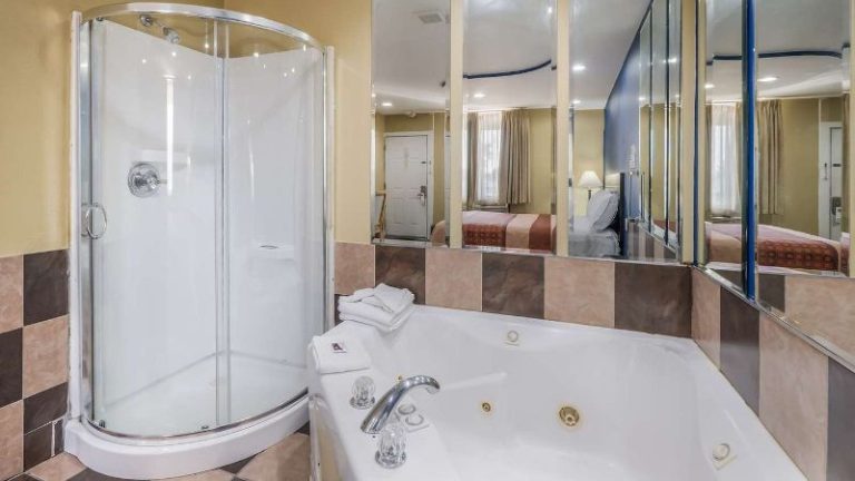 Knights Inn Trevose