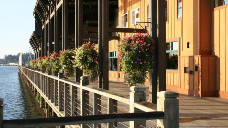 The Mill Casino Hotel