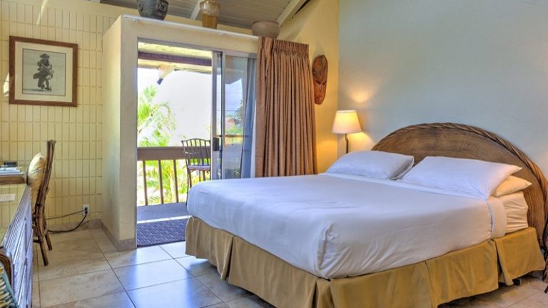 Kohea Kai Hotel Maui