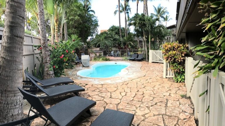 Kohea Kai Hotel Maui