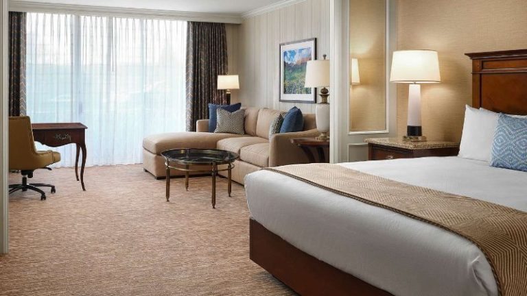 Little America Hotel