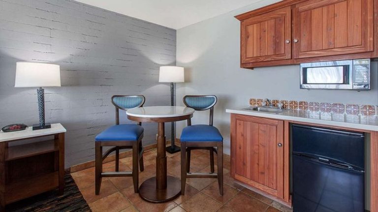 La Posada Lodge and Casitas, Ascend Hotel Collection