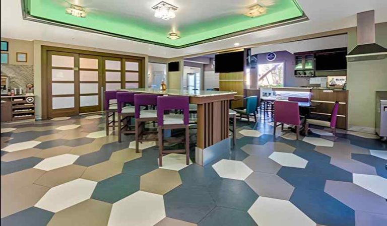 La Quinta Inn & Suite Kingwood Houston