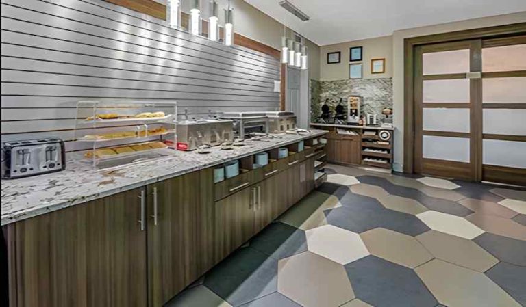 La Quinta Inn & Suite Kingwood Houston