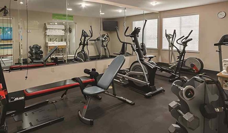 La Quinta Inn & Suite Kingwood Houston