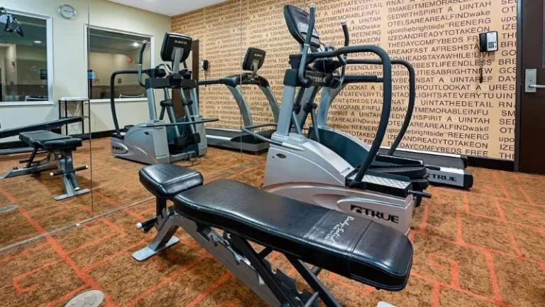 La Quinta Inn & Suites by Wyndham Auburn