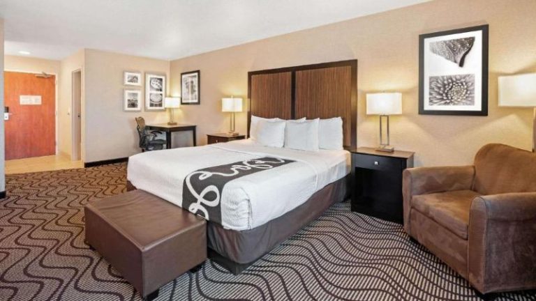 La Quinta Inn & Suites by Wyndham Boise Towne Square