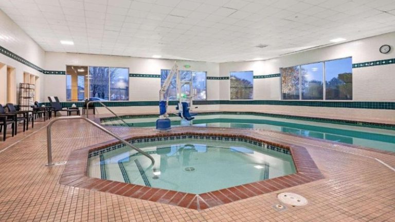 La Quinta Inn & Suites by Wyndham Boise Towne Square