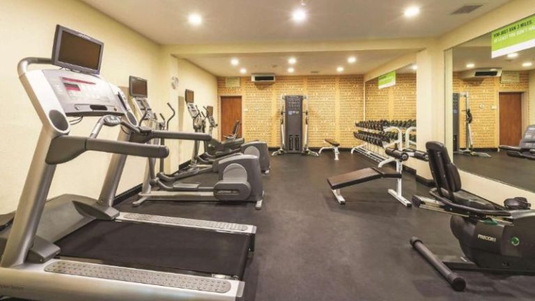 La Quinta Inn & Suites by Wyndham Boise Towne Square