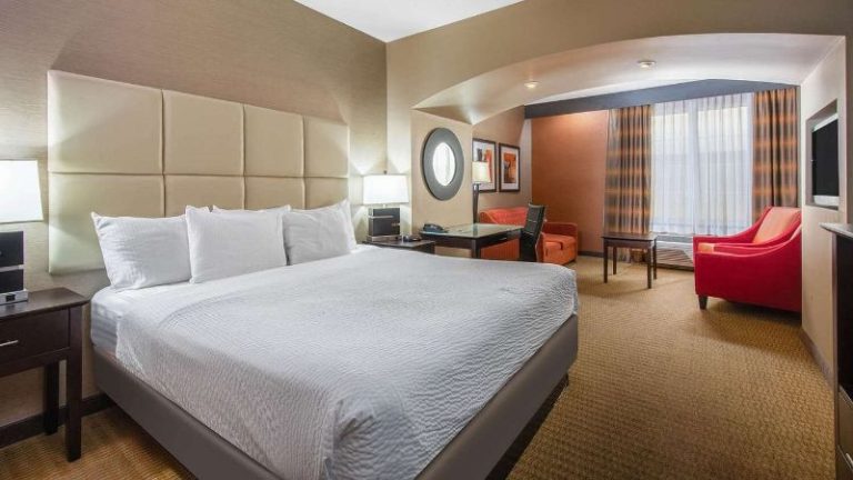 La Quinta Inn & Suites by Wyndham Harrisburg-Hershey